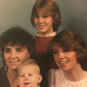 Meet your Posher, Jackie